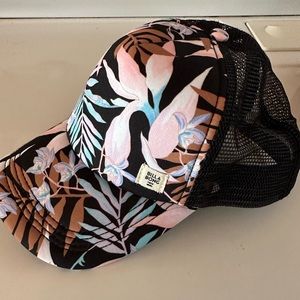 Billabong Hat
